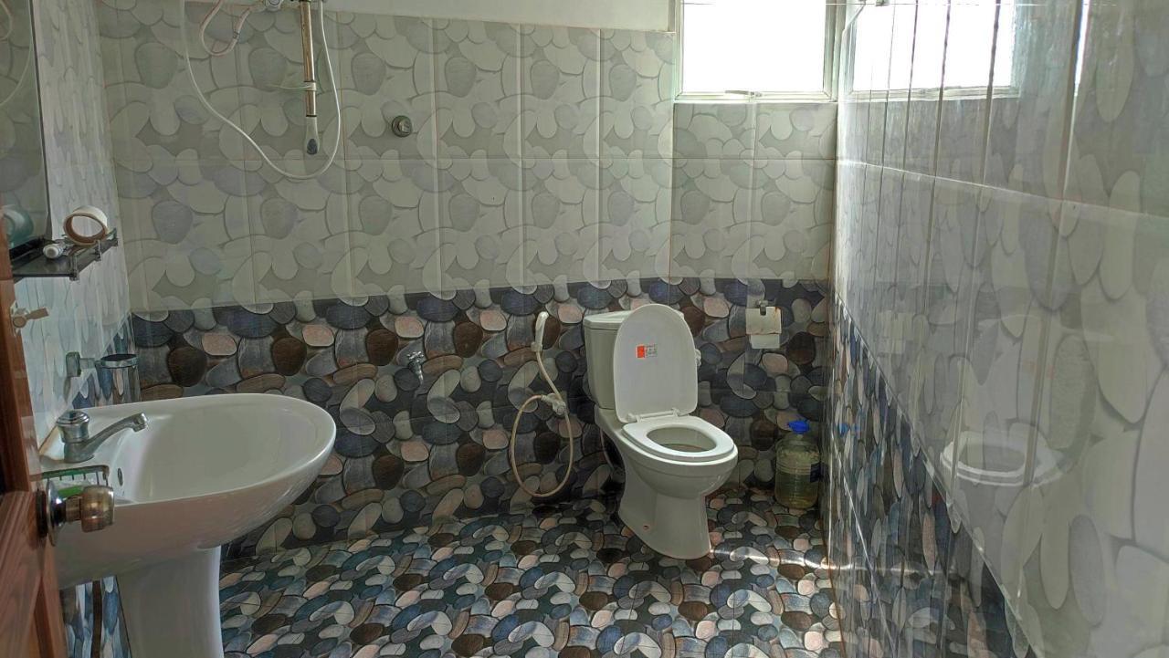 Villa Dragon House Boossa Экстерьер фото